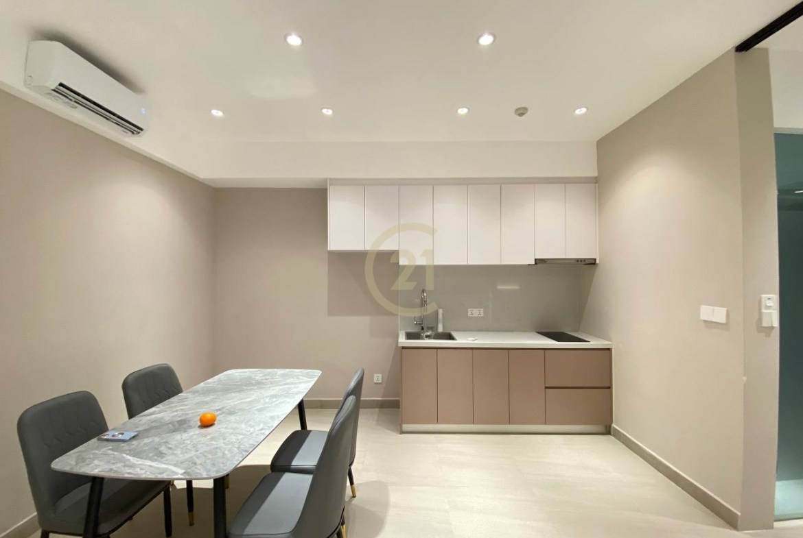 Condo for rent at Toul Kork