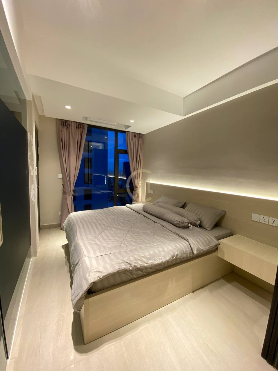 Condo for rent at Toul Kork