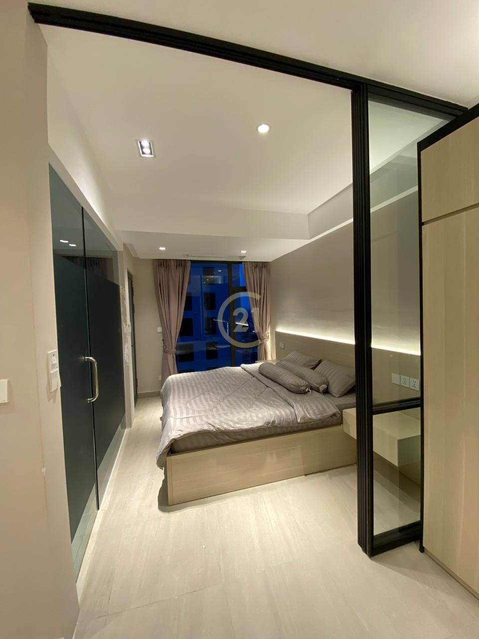 Condo for rent at Toul Kork