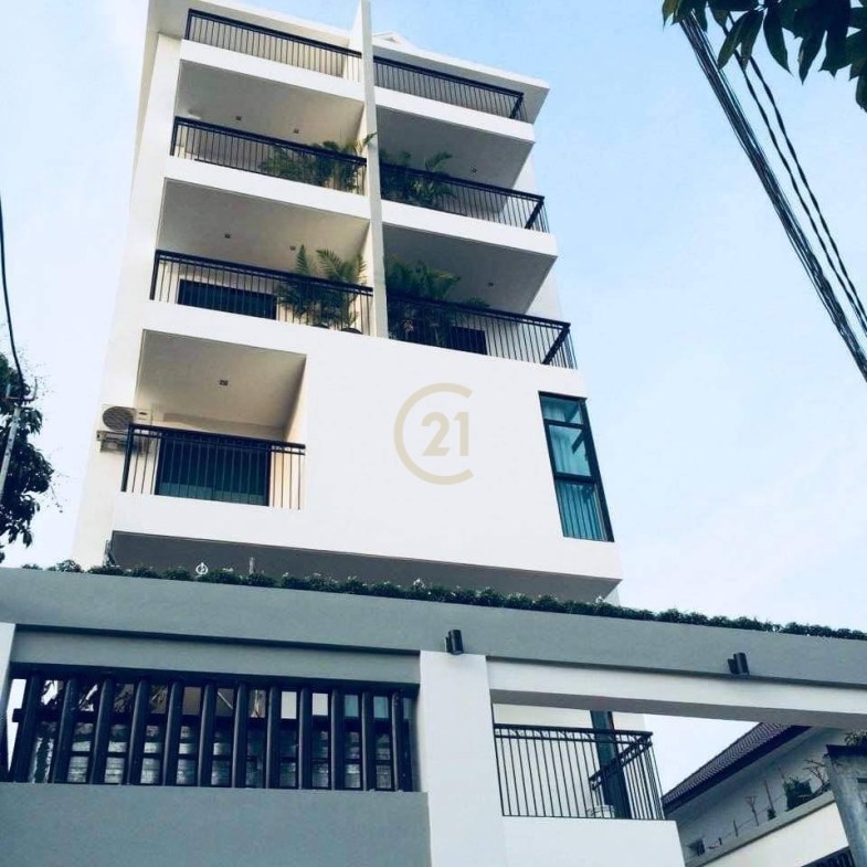 One bedroom for rent on street 2004