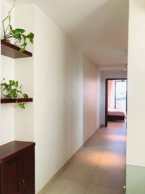 One bedroom for rent on street 2004