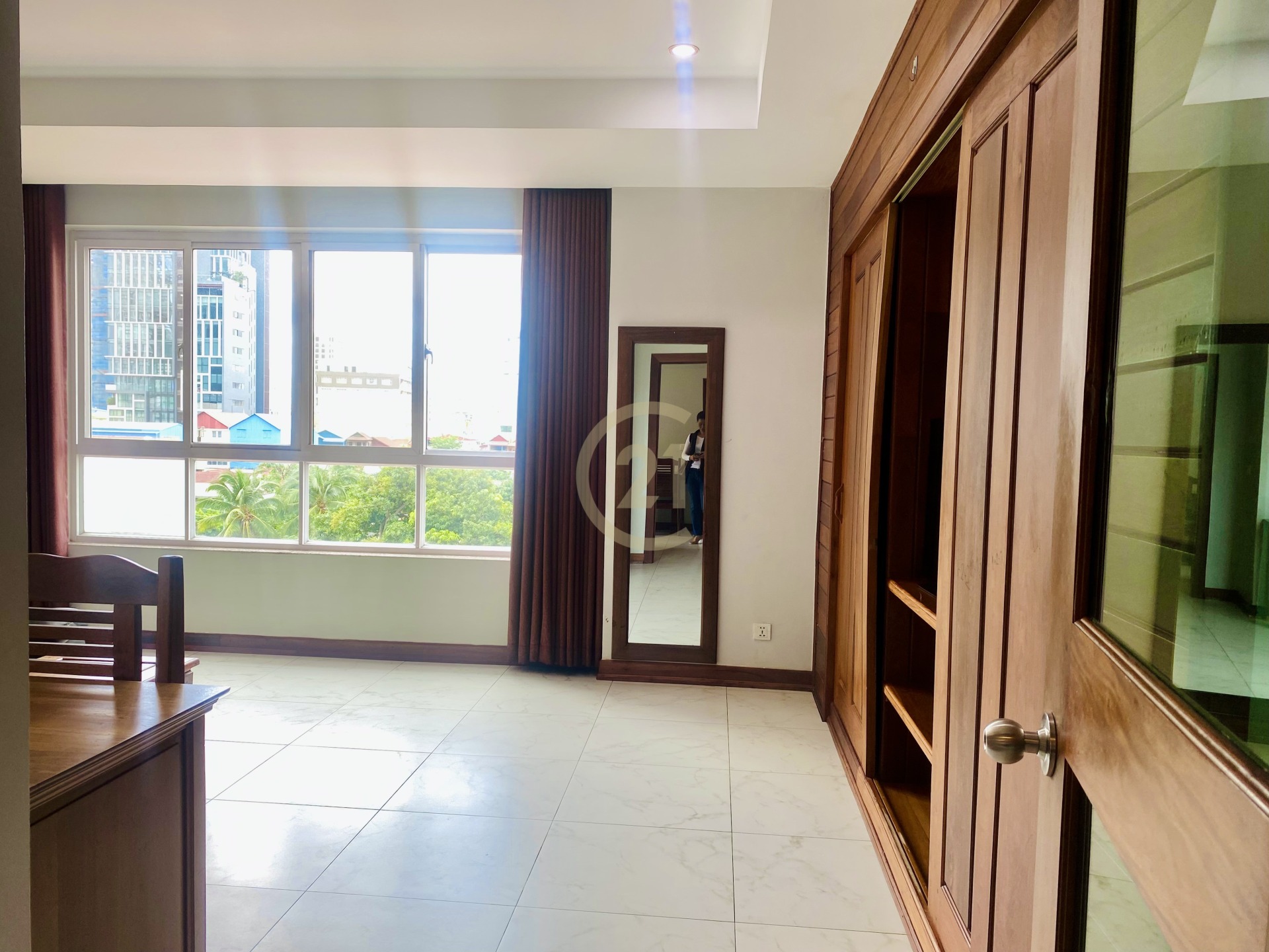 1-Bedroom apartment for rent | BKK3