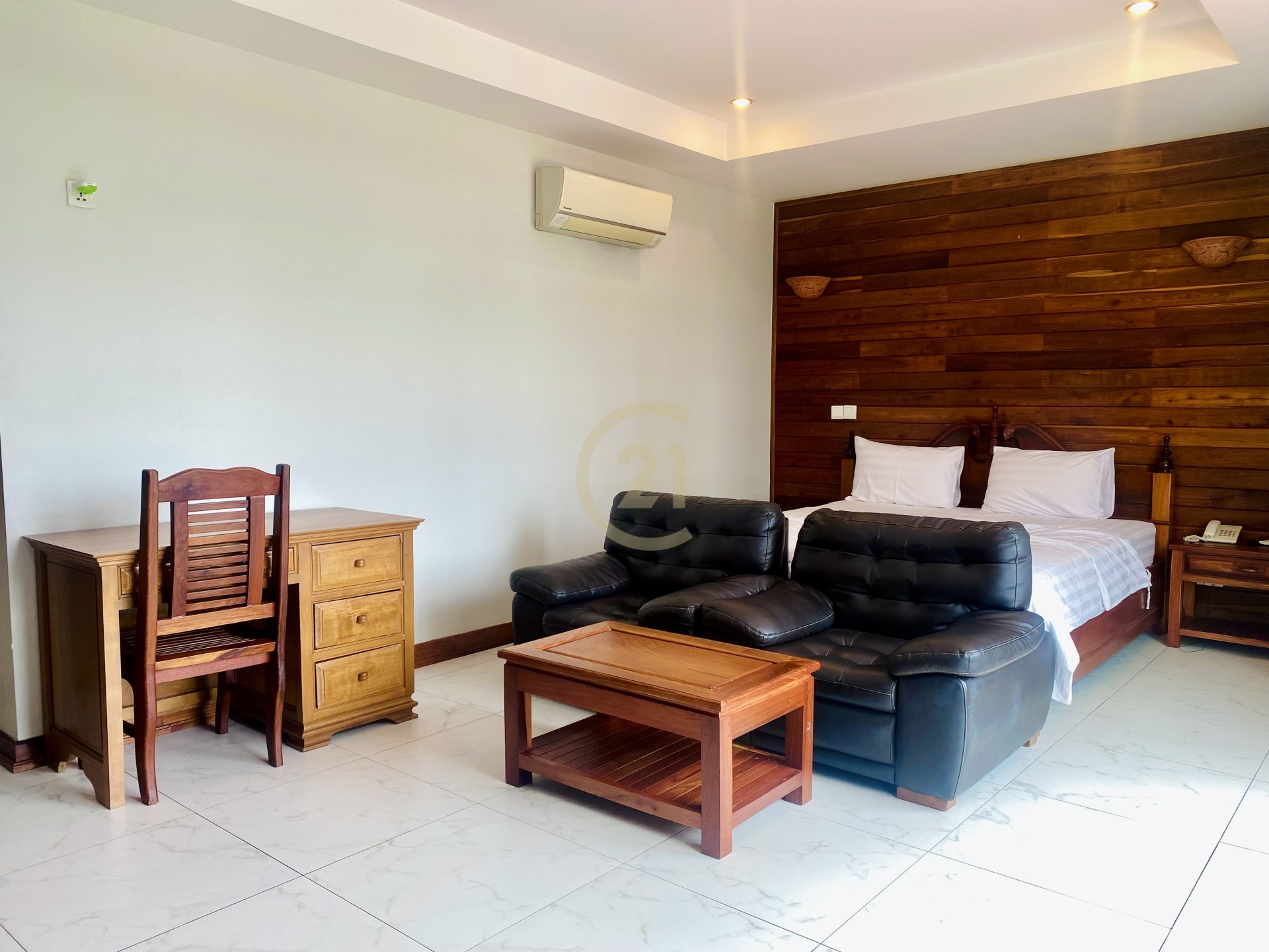 1-Bedroom apartment for rent | BKK3