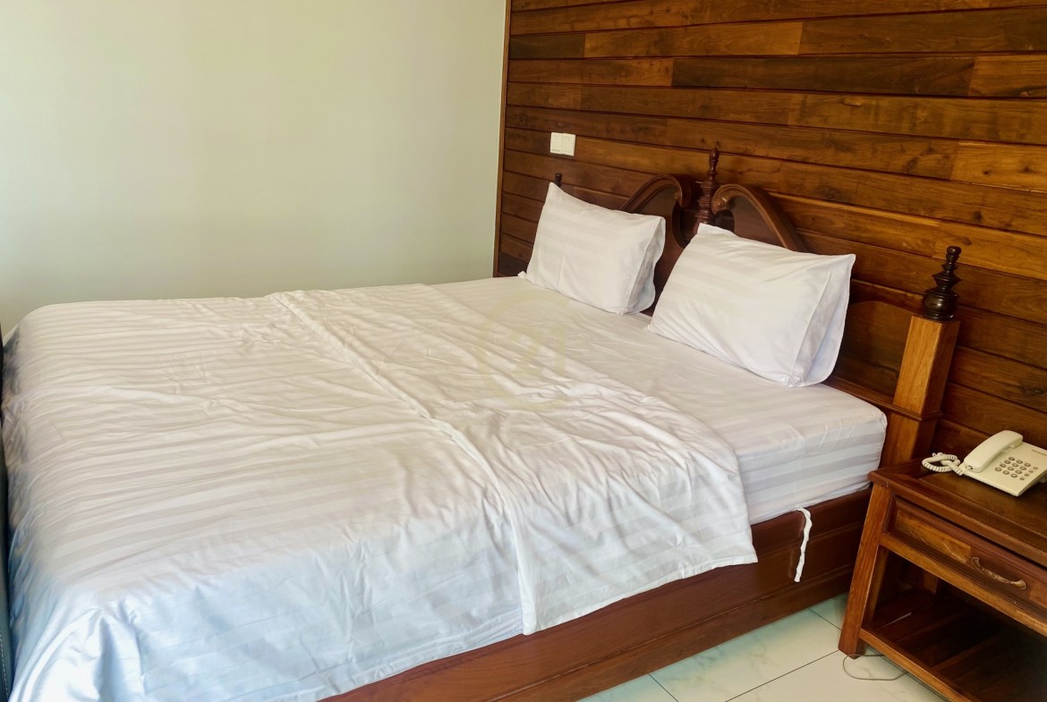 1-Bedroom apartment for rent | BKK3