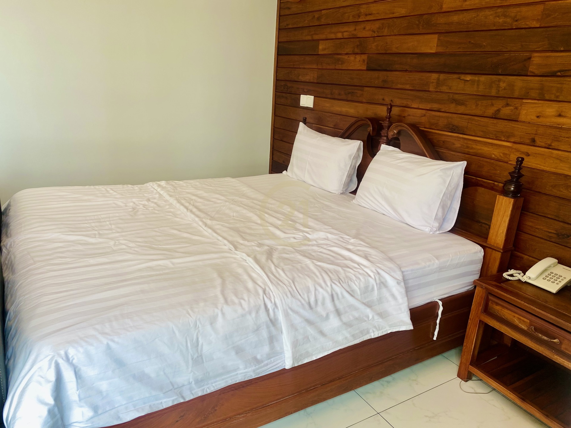1-Bedroom apartment for rent | BKK3