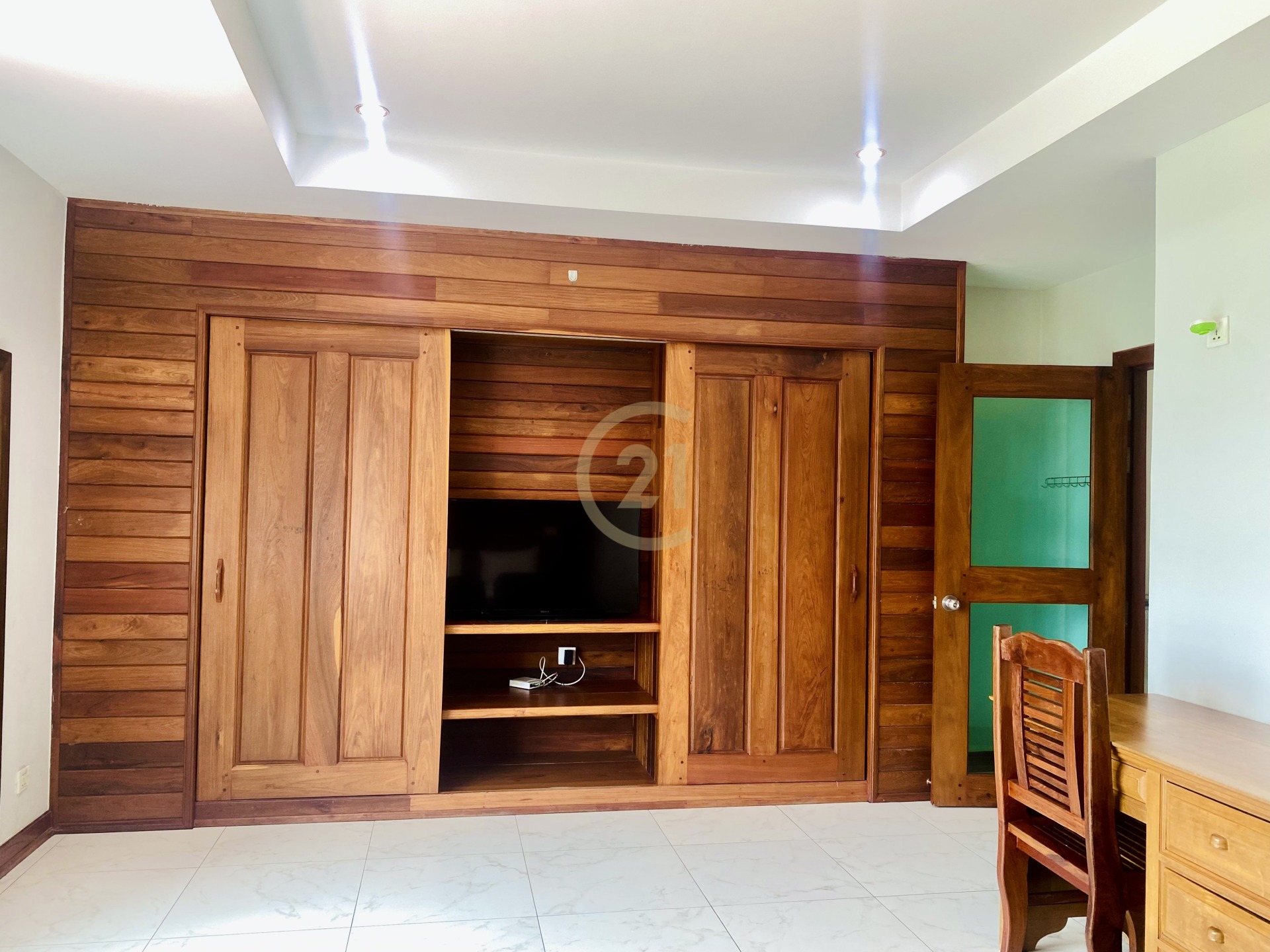 1-Bedroom apartment for rent | BKK3