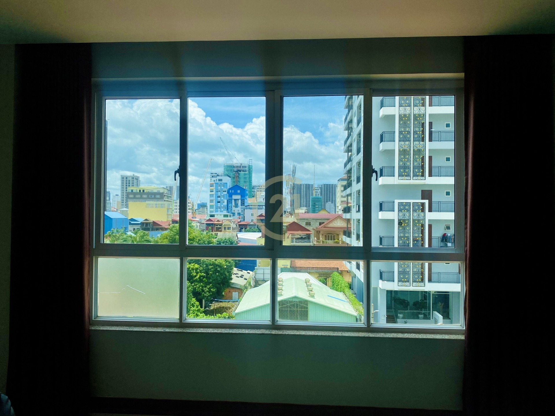 1-Bedroom apartment for rent | BKK3