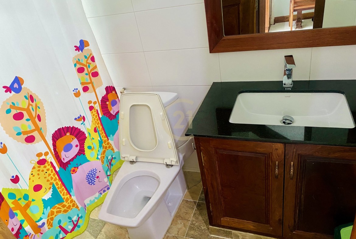 1-Bedroom apartment for rent | BKK3