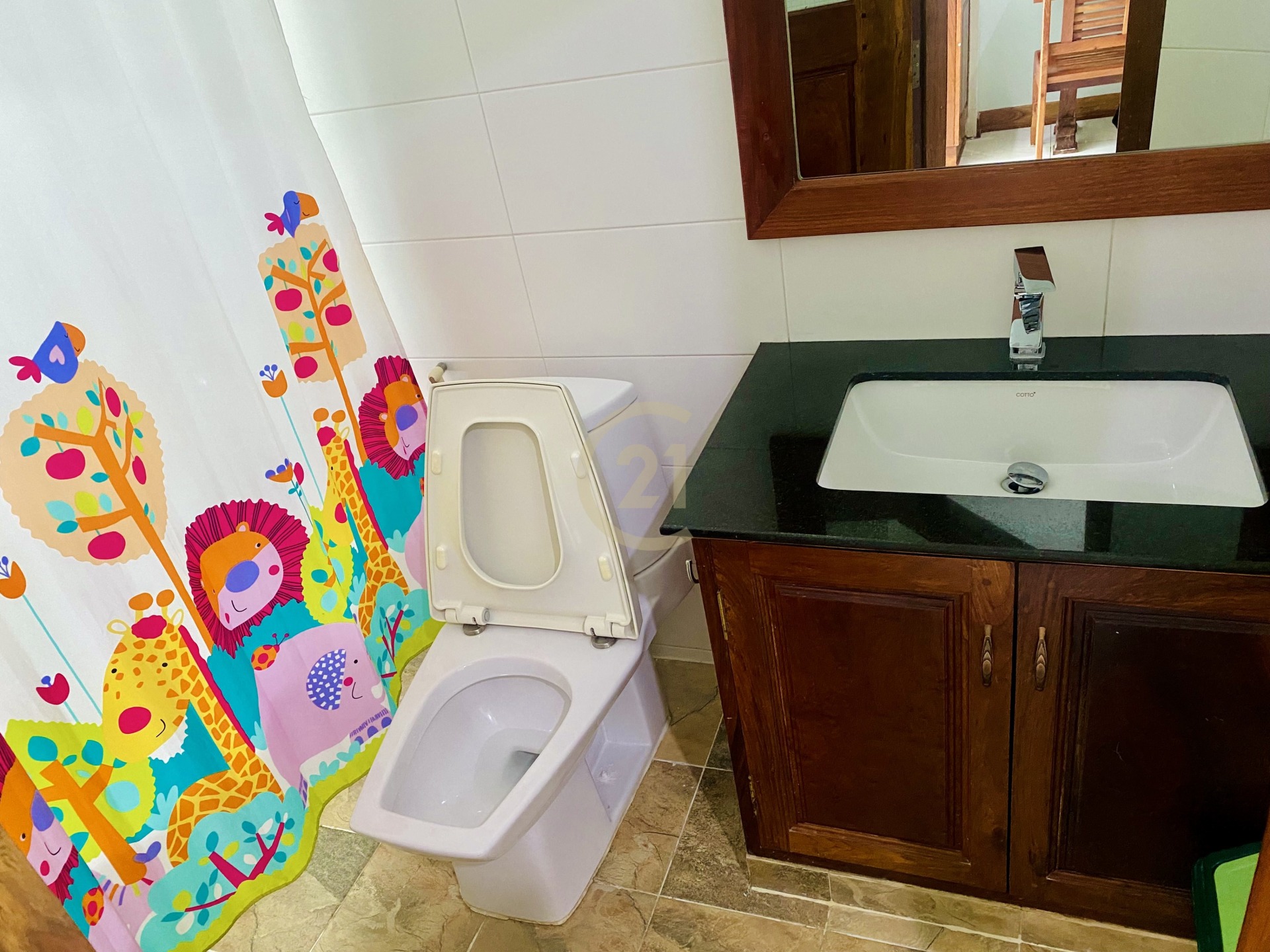 1-Bedroom apartment for rent | BKK3