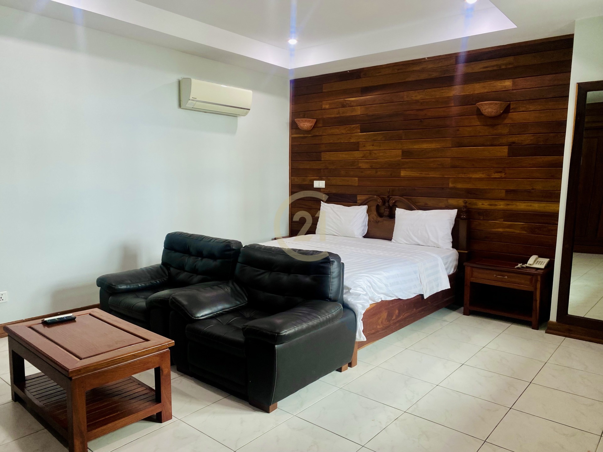 1-Bedroom apartment for rent | BKK3