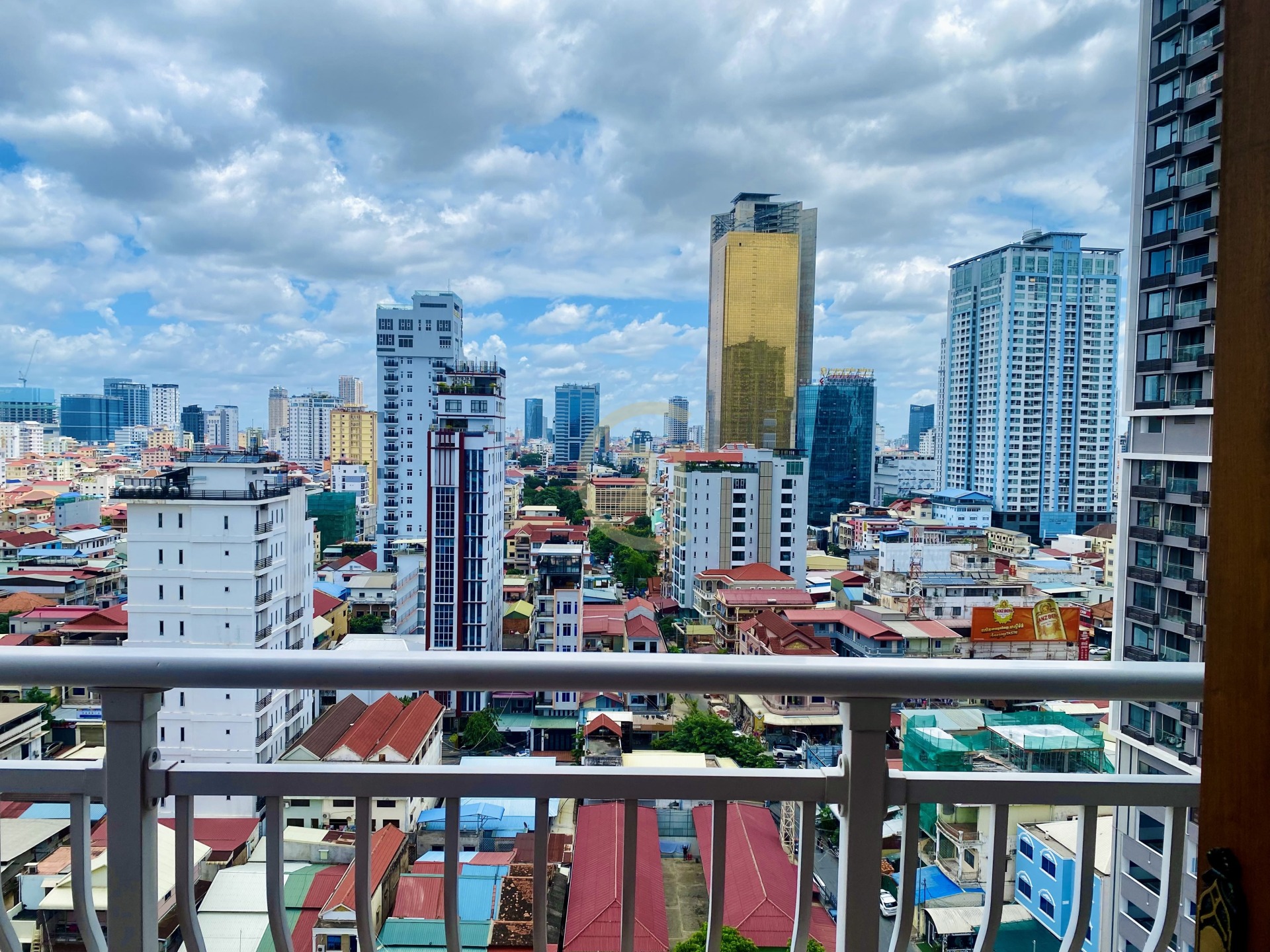 1-Bedroom apartment for rent | BKK3
