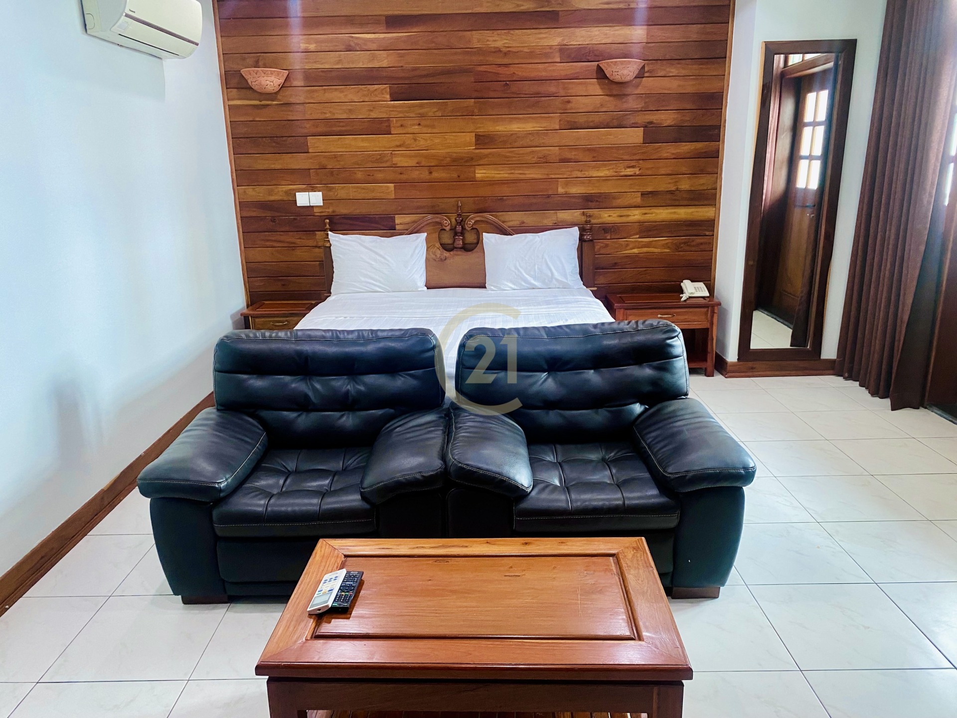 1-Bedroom apartment for rent | BKK3
