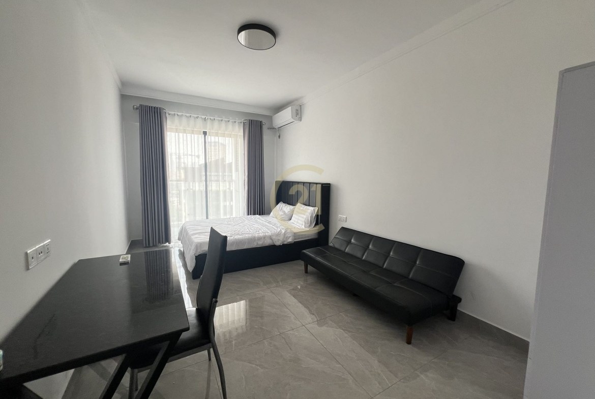 brand new studio room for rent at Riverside