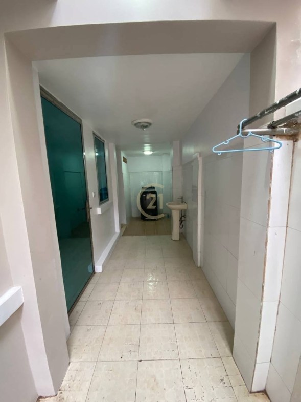 Villa Available In Tonle Bassac