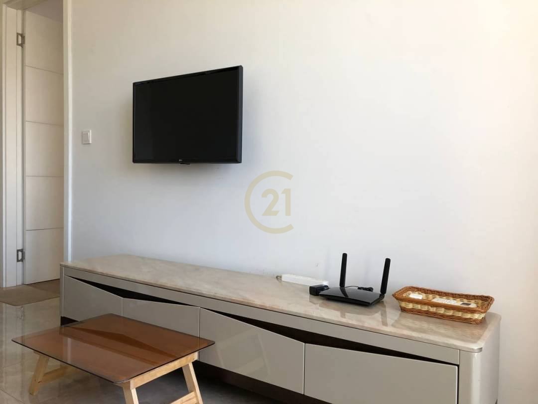2 Bedroom Apartment Available Koh Pich Area