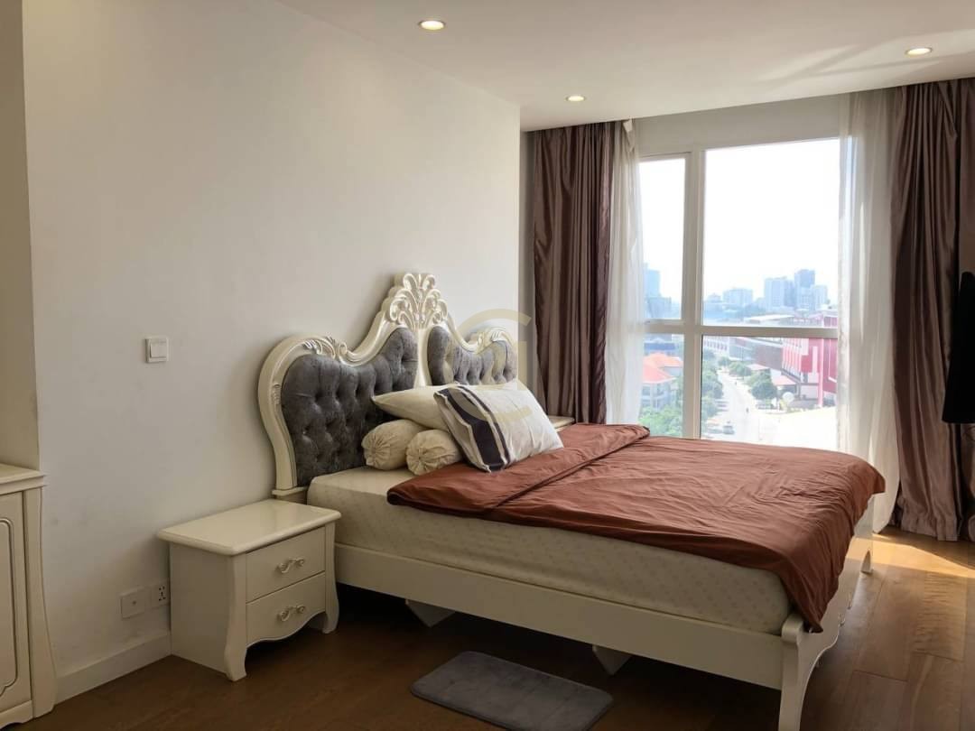 2 Bedroom Apartment Available Koh Pich Area