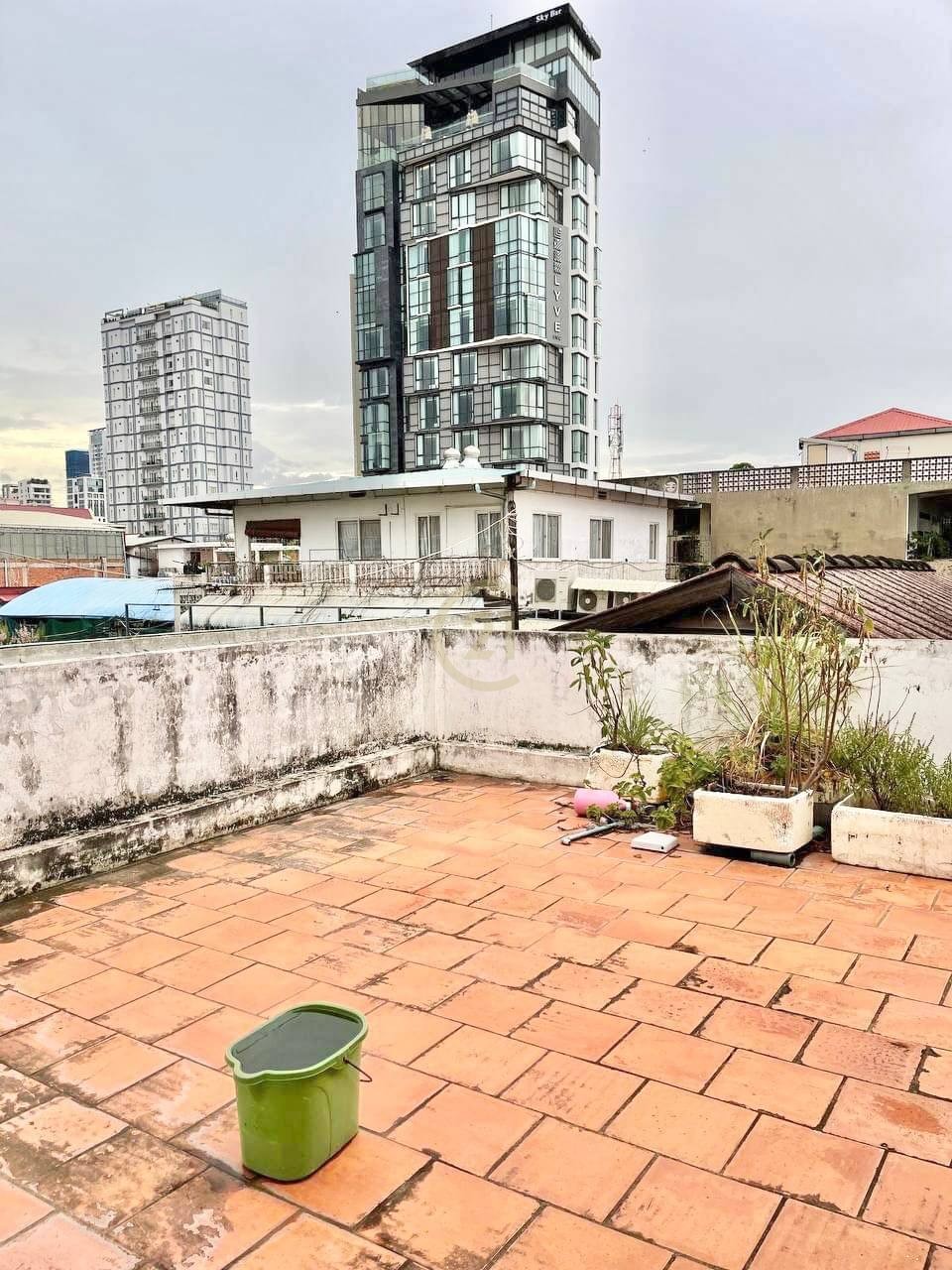 Villa Available In Beaong Reang