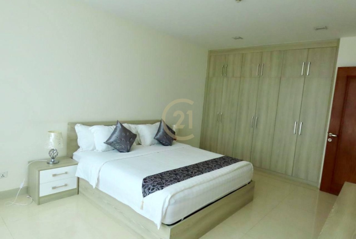 Two Bedroom For Rent At BKK