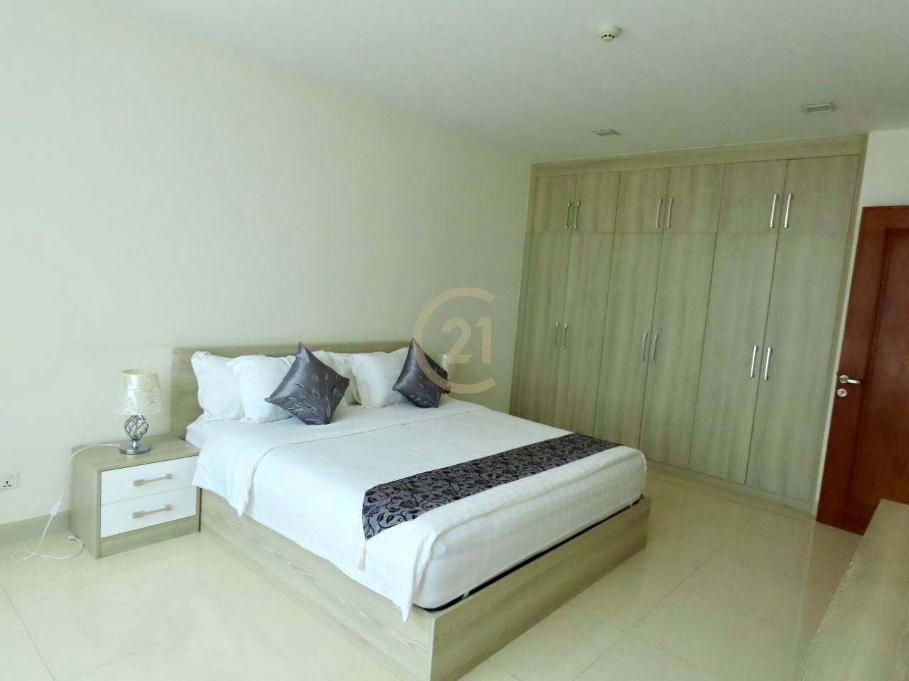 Two Bedroom For Rent At BKK