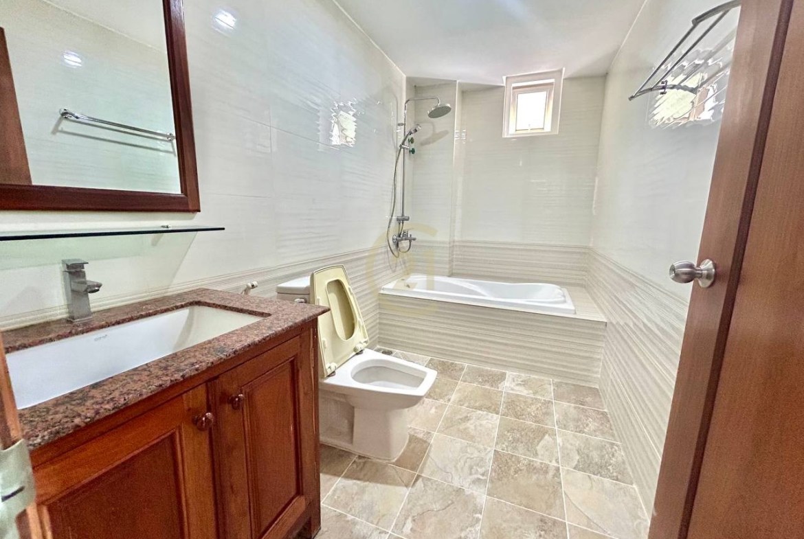 Two Bedroom For Rent At BKK