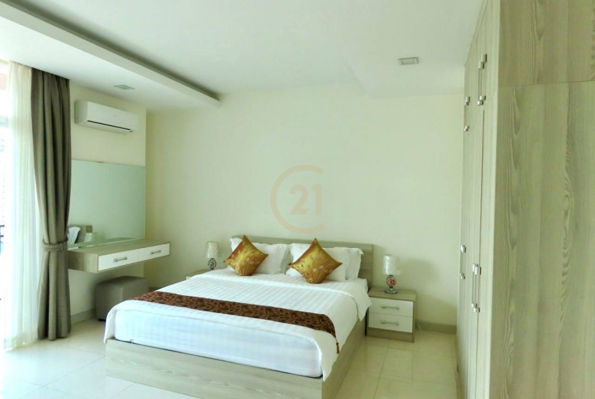 Two Bedroom For Rent At BKK