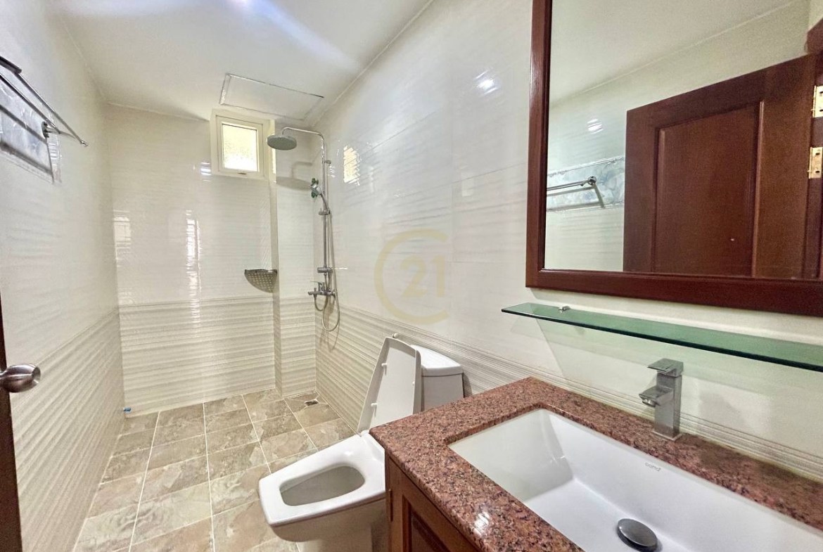 Two Bedroom For Rent At BKK