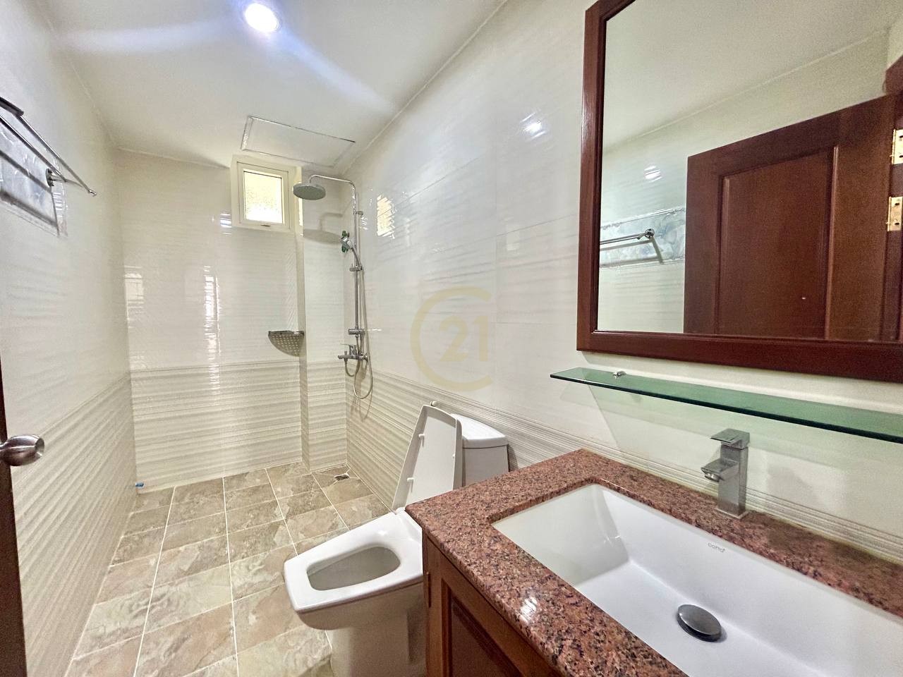 Two Bedroom For Rent At BKK