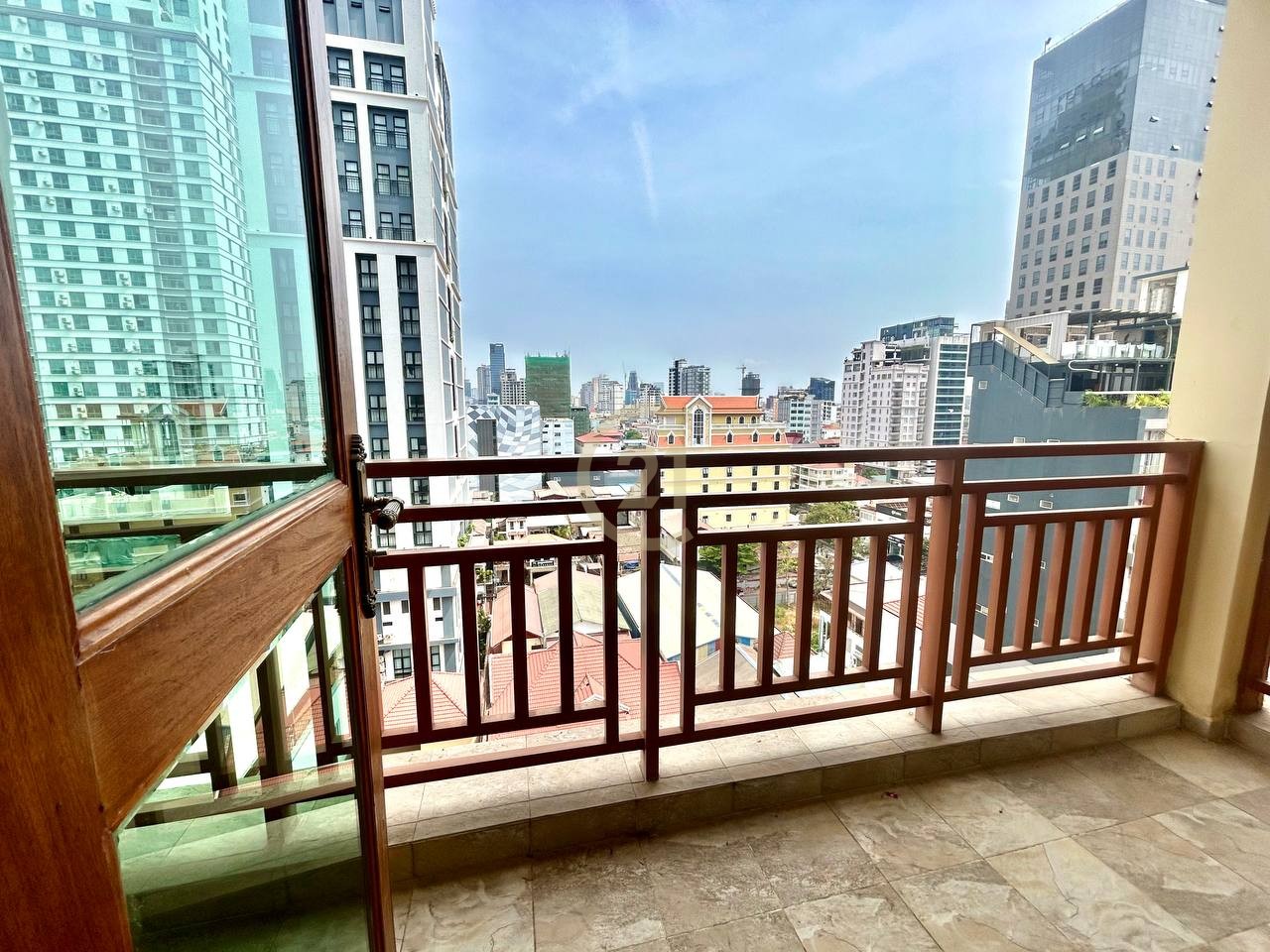 Two Bedroom For Rent At BKK