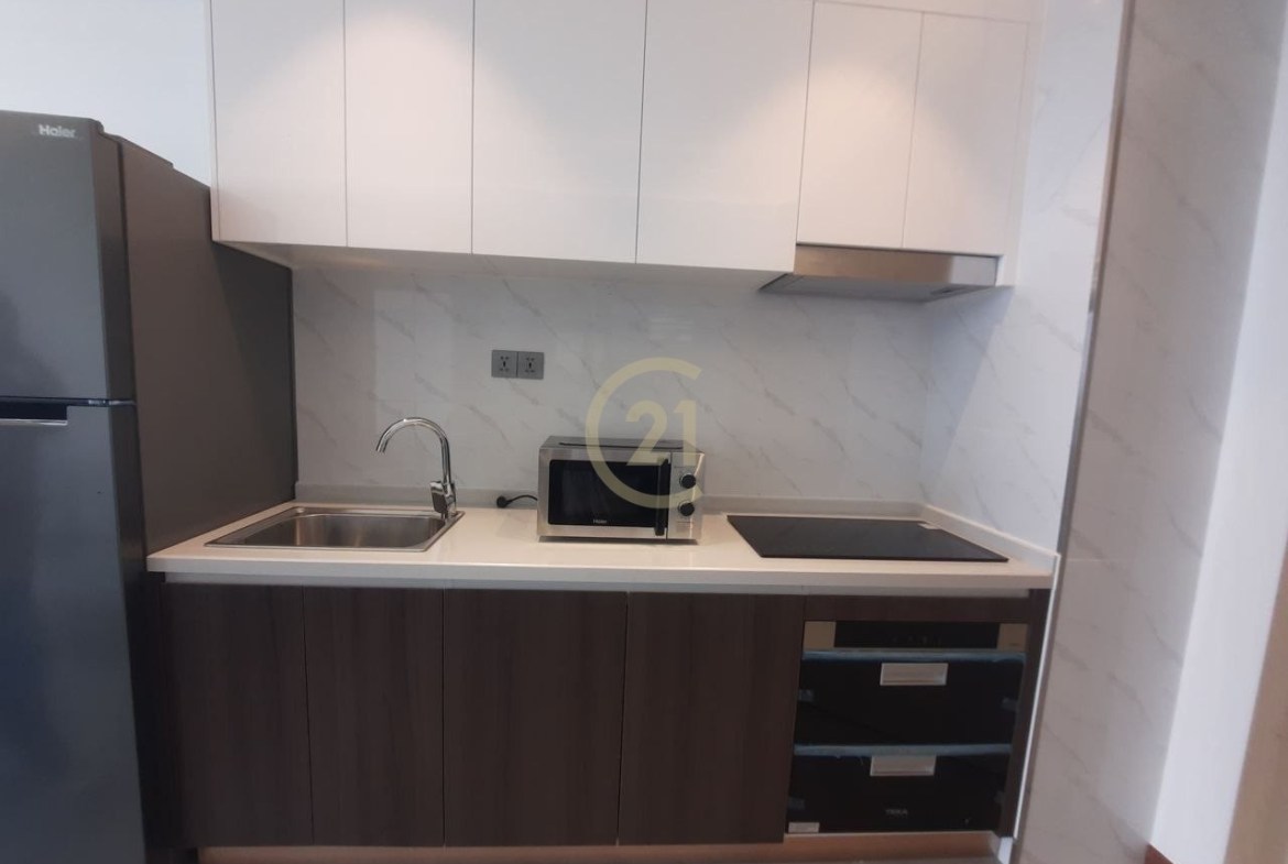 Studio Rent BKK3