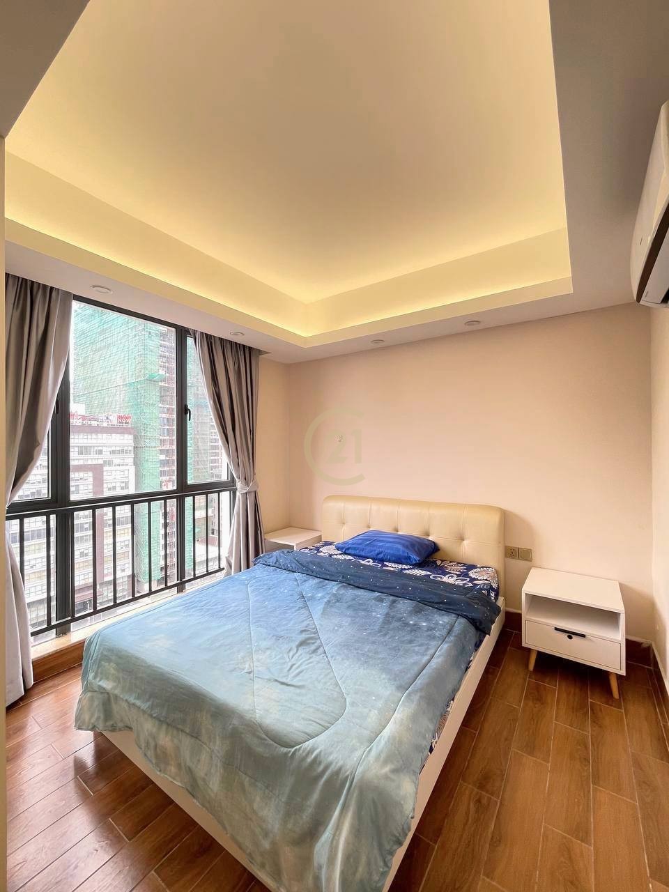 Two Bedroom Apartment BKK1 For Rent