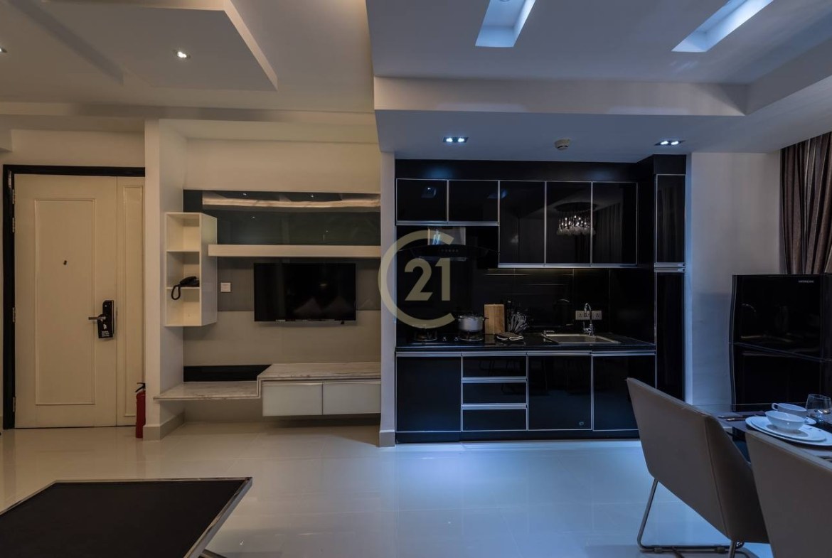 Nice Studio Room For Rent BKK1