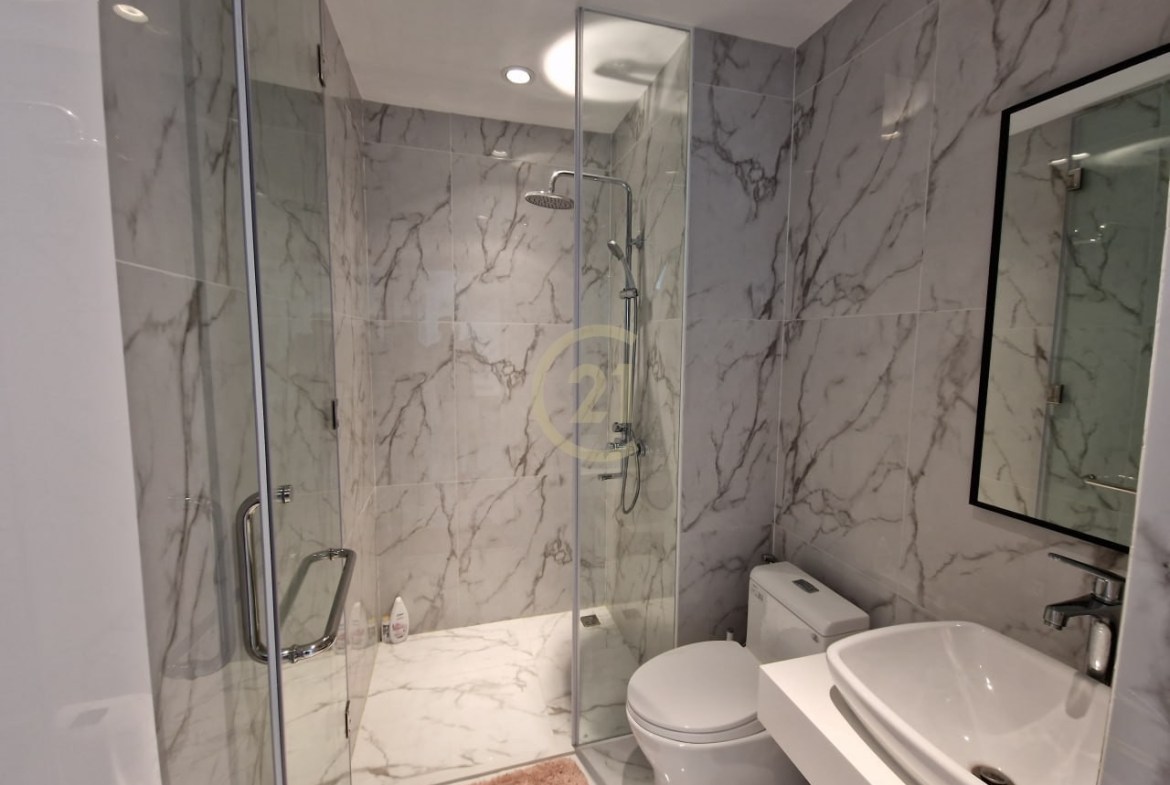Lovely And Newest Codo 2 Bedroom For Rent BKK1