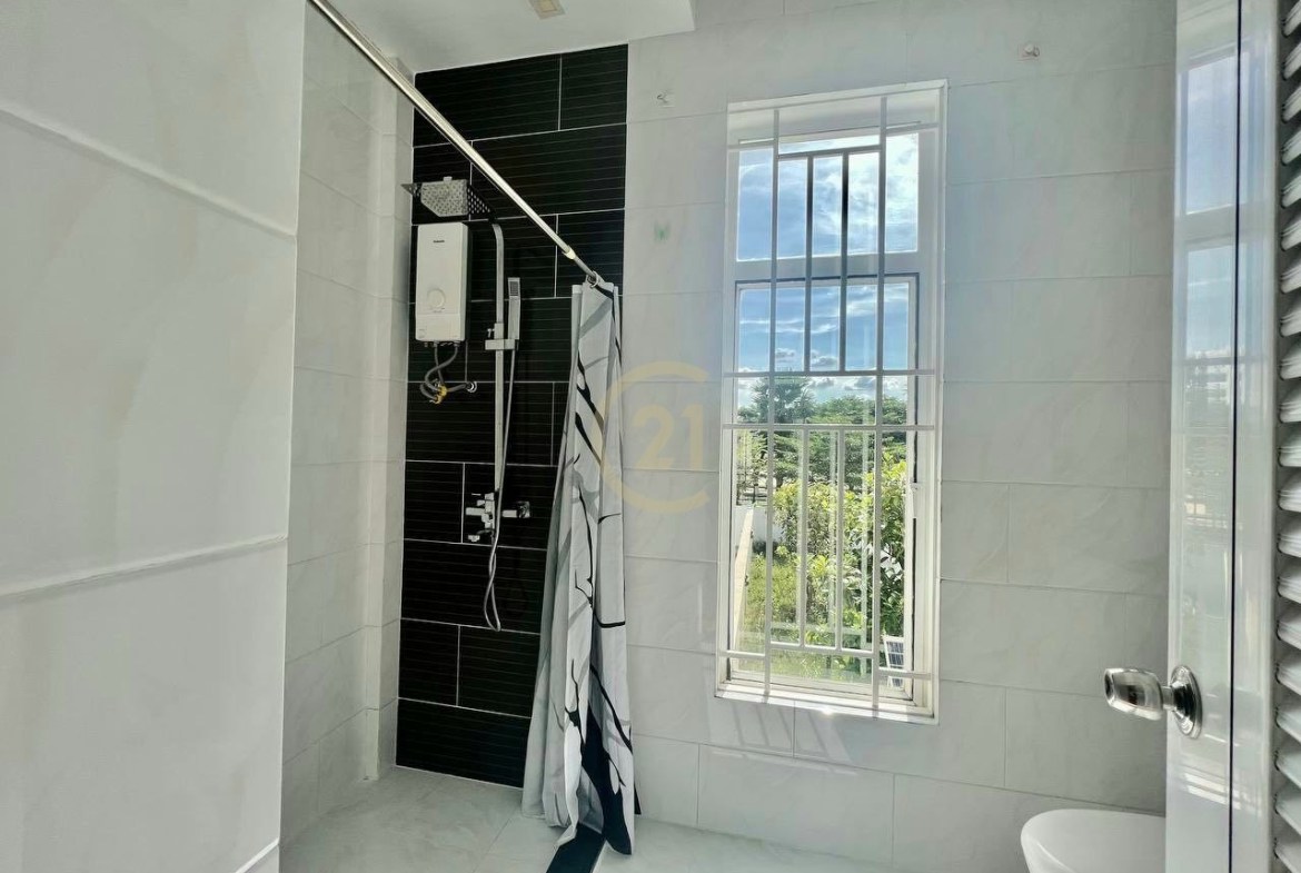 Brand new 1BR for rent at Toul Tumpung