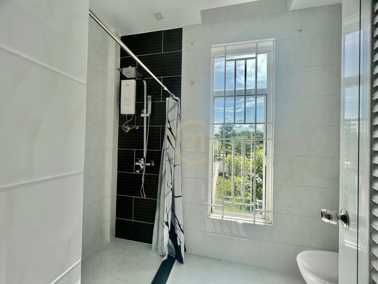 Brand new 1BR for rent at Toul Tumpung