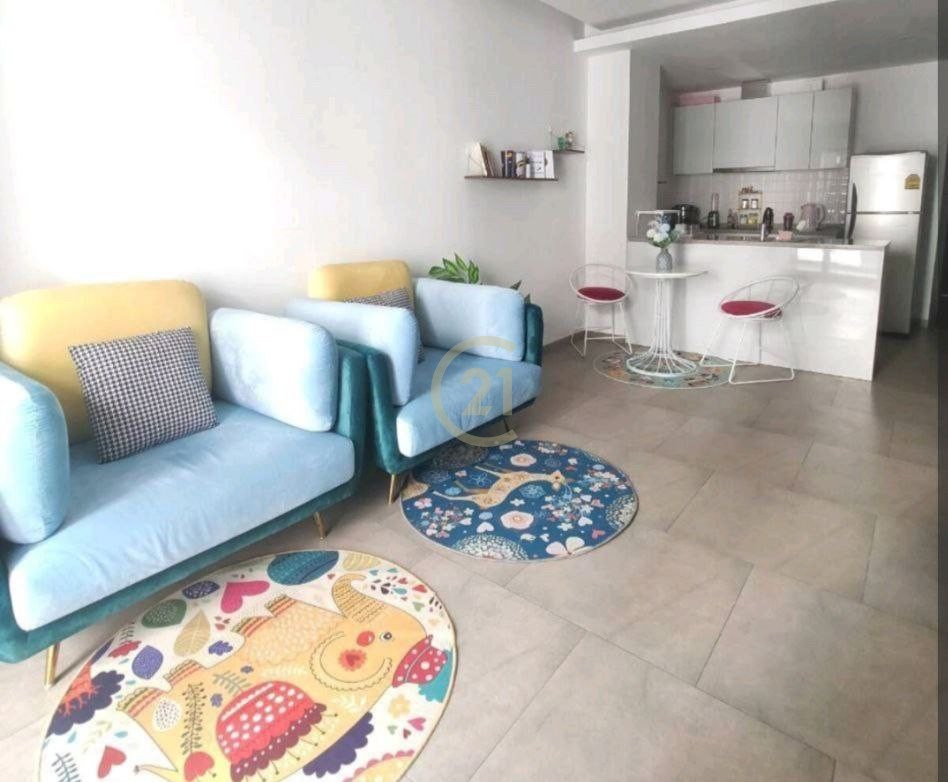 Brand new 2BR at Urban Village