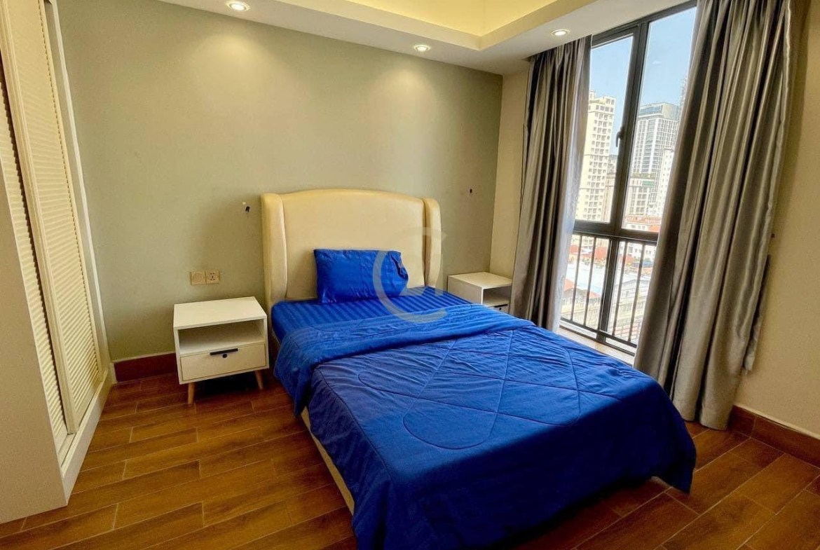 2 Bedrooms Amenities & Facilities Boeung Keng Kang 1