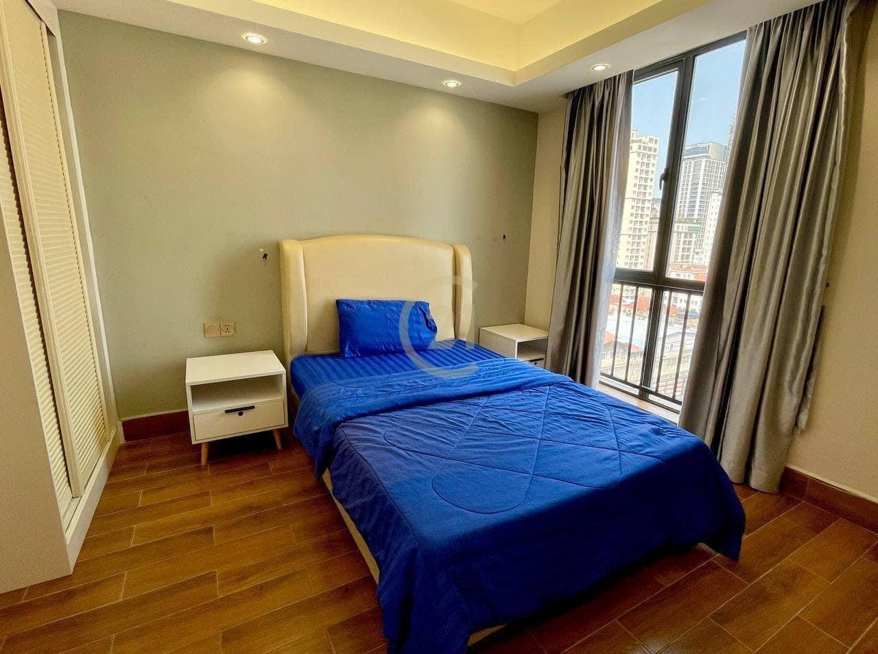 2 Bedrooms Amenities & Facilities Boeung Keng Kang 1