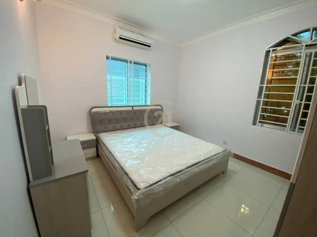 Villa Available In Tonle Bassac