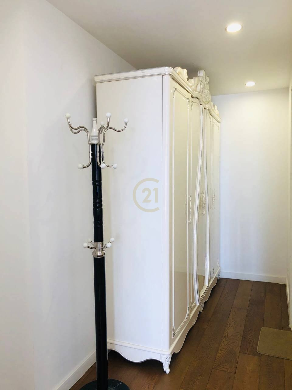 2 Bedroom Apartment Available Koh Pich Area