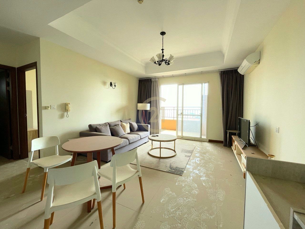 Brand new 1BR for SALE at Bali3