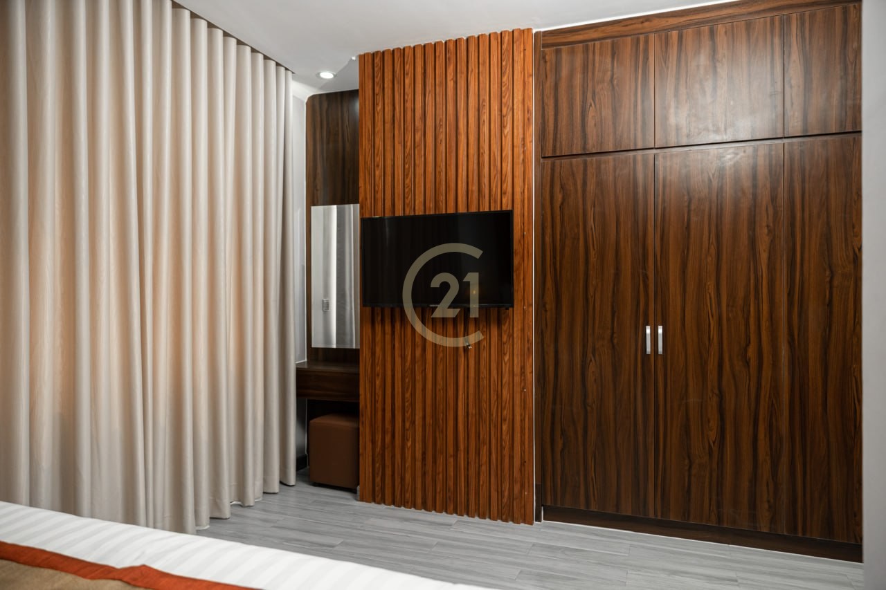 One-bedroom for rent at Bkk3