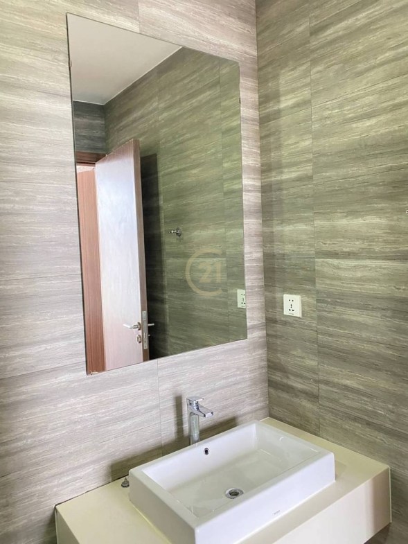 Modern 1-bed apartment for rent at BKK3
