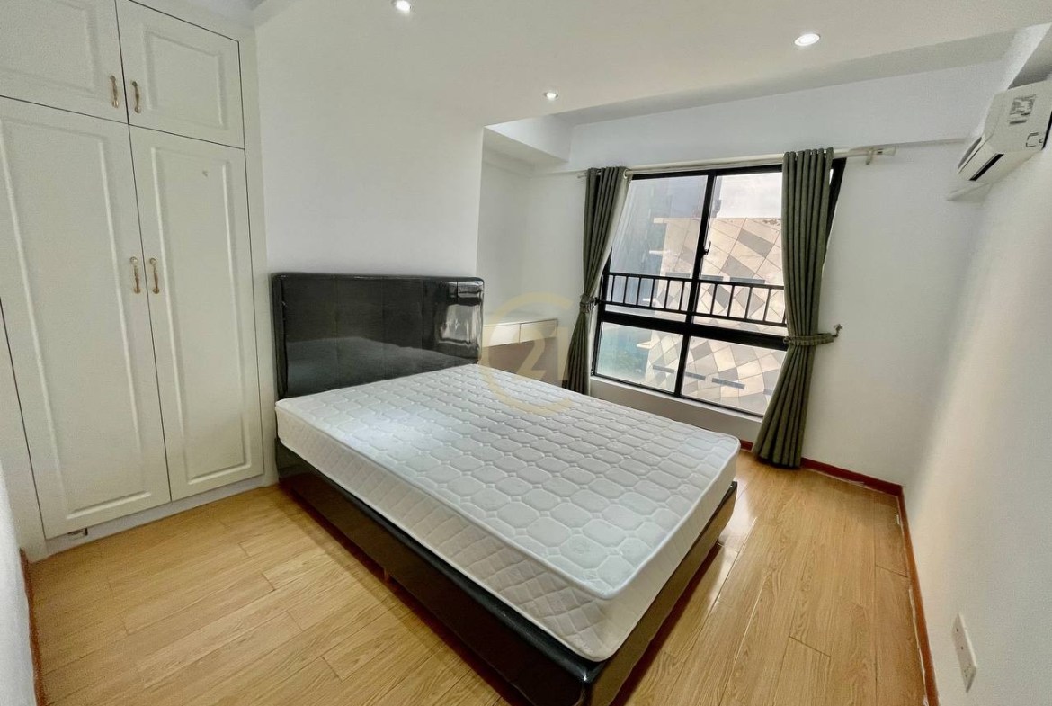 One Bedroom For Rent At BKK1