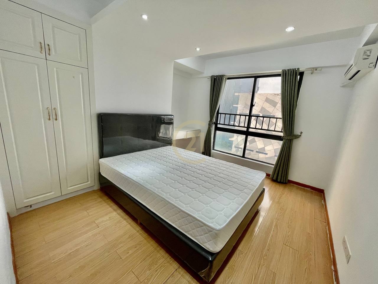 One Bedroom For Rent At BKK1