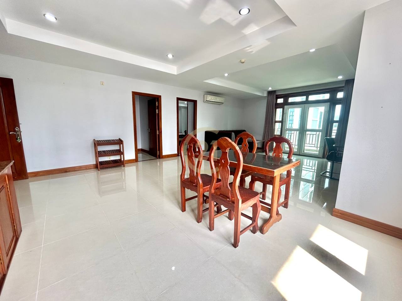 Two Bedroom For Rent At BKK