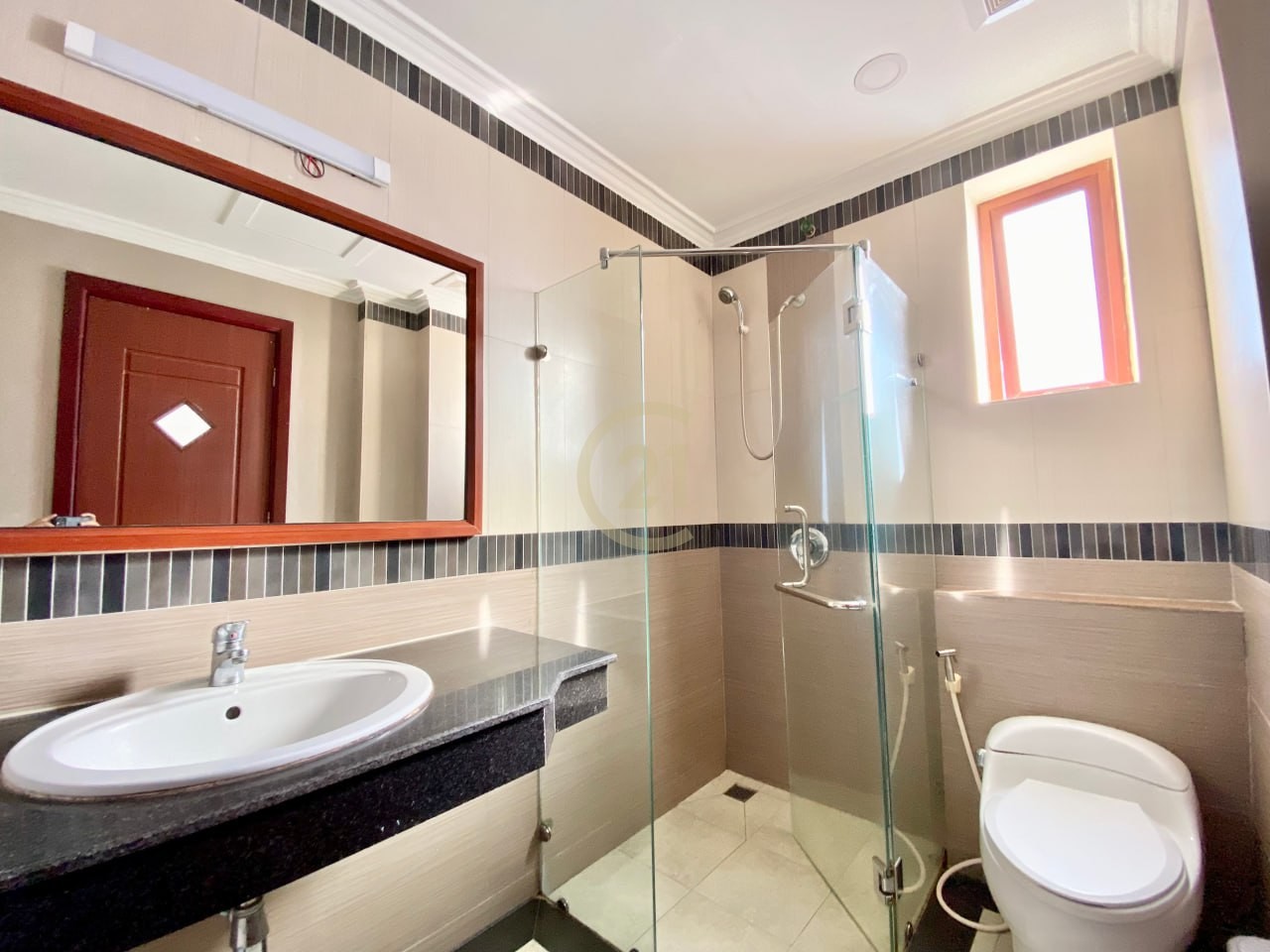 1 Bedroom Serviced Apartment For Rent