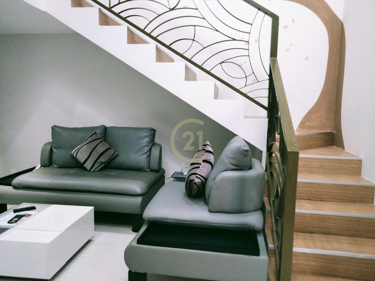Two Bedroom For Rent At Daun Penh
