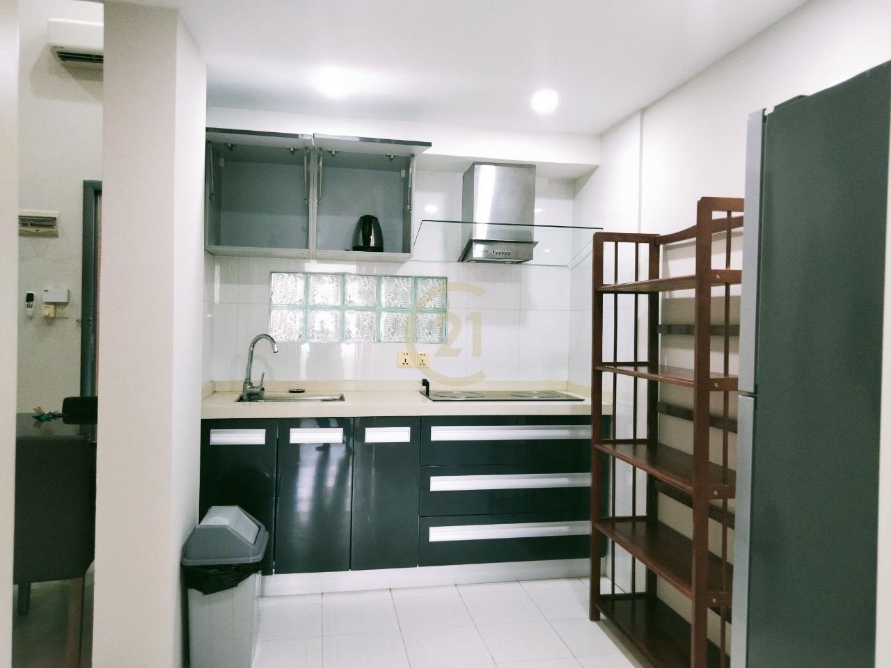 Two Bedroom For Rent At Daun Penh