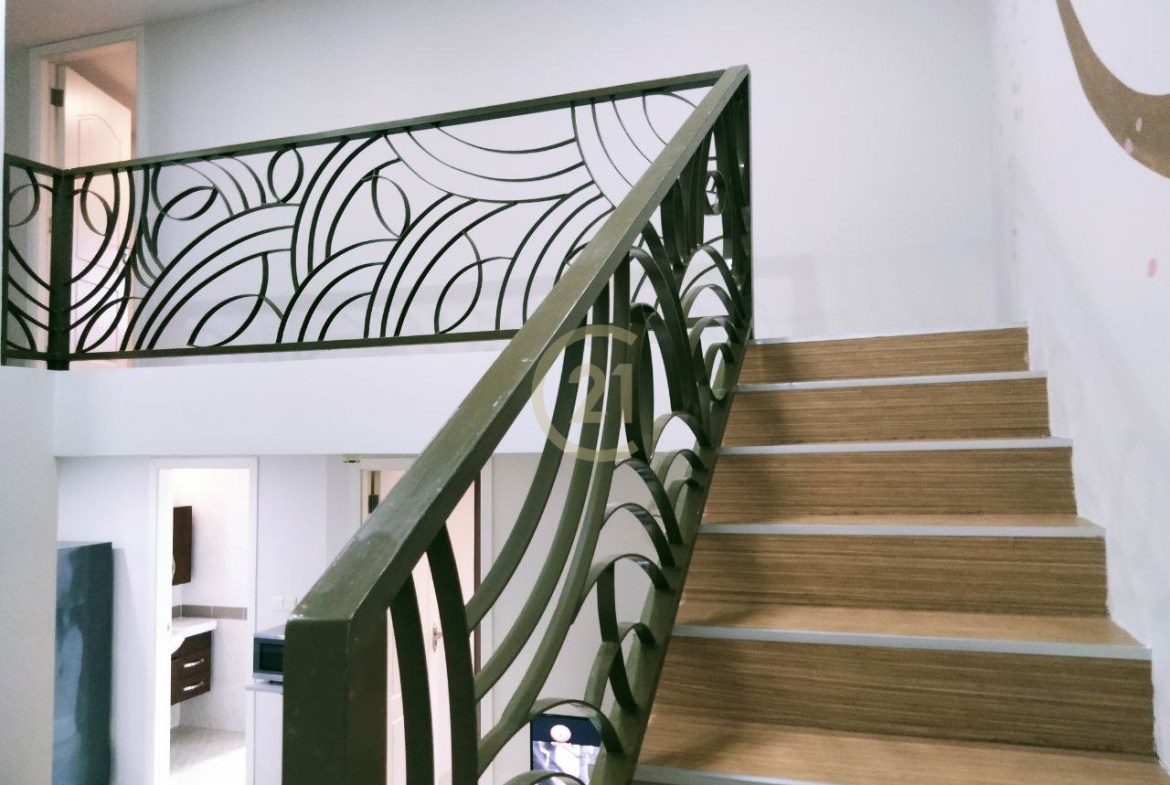 Two Bedroom For Rent At Daun Penh