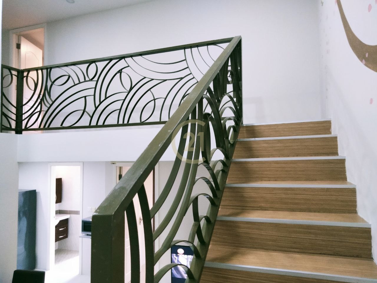 Two Bedroom For Rent At Daun Penh